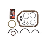 Lower Gasket Set Fit 07-12 Nissan Altima Maxima Murano Quest 3.5 DOHC VQ35DE MIZUMOAUTO
