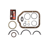 Lower Gasket Set Fit 07-12 Nissan Altima Maxima Murano Quest 3.5 DOHC VQ35DE MIZUMOAUTO