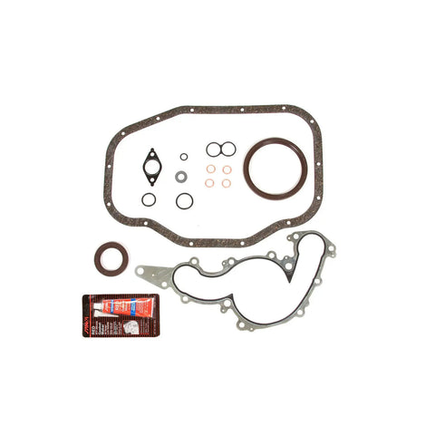 Lower Gasket Set Fit 90-07 Lexus GS400 GS430 Toyota 4Runner 1UZFE 2UFZE 3UFZE MIZUMOAUTO