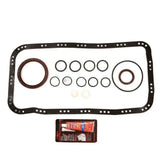 Lower Gasket Set Fit 92-01 Honda Civic Acura Integra B16A B18 B20 MIZUMOAUTO