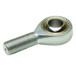 M28 X 2Mm Stainless Swivel Male Rod End 360 Degree Ball/Heim Joint Arm Bushing DNA MOTORING