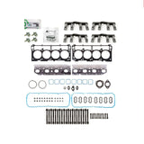 MDS Delete Kit for 2009-2015 Chrysler Dodge Jeep 5.7L Hemi Car Truck MIZUMOAUTO