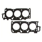 MLS Head Gasket Fit 00-03 Toyota Camry Sienna 3.0L DOHC 24v 1MZFE MIZUMOAUTO
