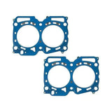 MLS Head Gasket Fit 06-12 Subaru Forester Impreza Legacy Turbo DOHC EJ255 MIZUMOAUTO