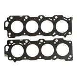 MLS Head Gasket Fit 98-02 Lexus GS400 LS400 SC400 4.0 DOHC 32V 1UZFE MIZUMOAUTO