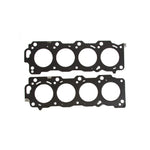 MLS Head Gasket Fit 98-02 Lexus GS400 LS400 SC400 4.0 DOHC 32V 1UZFE MIZUMOAUTO