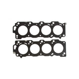 MLS Head Gasket Fit 98-02 Lexus GS400 LS400 SC400 4.0 DOHC 32V 1UZFE MIZUMOAUTO