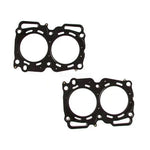 MLS Head Gasket Fit 99-10 Saab Subaru Impreza Forester Legacy Outback 2.5L SOHC MIZUMOAUTO