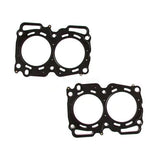 MLS Head Gasket Fit 99-10 Saab Subaru Impreza Forester Legacy Outback 2.5L SOHC MIZUMOAUTO