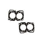 MLS Head Gasket Fit 99-10 Saab Subaru Impreza Forester Legacy Outback 2.5L SOHC MIZUMOAUTO