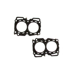 MLS Head Gasket Fit 99-10 Saab Subaru Impreza Forester Legacy Outback 2.5L SOHC MIZUMOAUTO