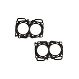 MLS Head Gasket Fit 99-10 Saab Subaru Impreza Forester Legacy Outback 2.5L SOHC MIZUMOAUTO