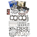 MLS Head Gasket Set Timing Belt Kit AISIN Water Pump Fit 00-03 Subaru EJ251/252 MIZUMOAUTO