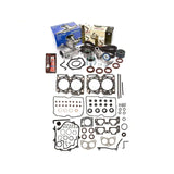 MLS Head Gasket Set Timing Belt Kit AISIN Water Pump Fit 00-03 Subaru EJ251/252 MIZUMOAUTO
