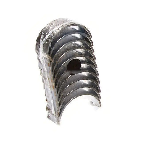 Main Bearings Set 0.25mm Undersize for 82-89 Nissan 1.6L 2.0 CA18DE CA18ET CA20E MIZUMOAUTO