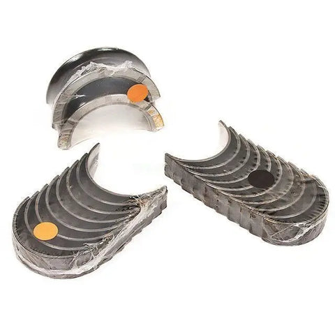 Main Rod Bearings Fit 93-97 Mitsubishi Eagle Plymouth 4G63 4G63T 4G64 MIZUMOAUTO