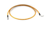 Master To Slave Cylinder Stainless Steel Clutch Line Fits Nissan 240SX S13 S14 MD Performance