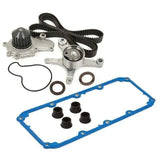 Mechanical Timing Belt Kit Water Pump Fit 1995 Dodge Plymouth 2.0L SOHC ECB MIZUMOAUTO