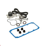 Mechanical Timing Belt Kit Water Pump Fit 1995 Dodge Plymouth 2.0L SOHC ECB MIZUMOAUTO