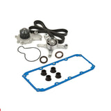 Mechanical Timing Belt Kit Water Pump Fit 1995 Dodge Plymouth 2.0L SOHC ECB MIZUMOAUTO
