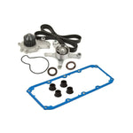 Mechanical Timing Belt Kit Water Pump Fit 1995 Dodge Plymouth 2.0L SOHC ECB MIZUMOAUTO