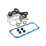 Mechanical Timing Belt Kit Water Pump Fit 1995 Dodge Plymouth 2.0L SOHC ECB MIZUMOAUTO