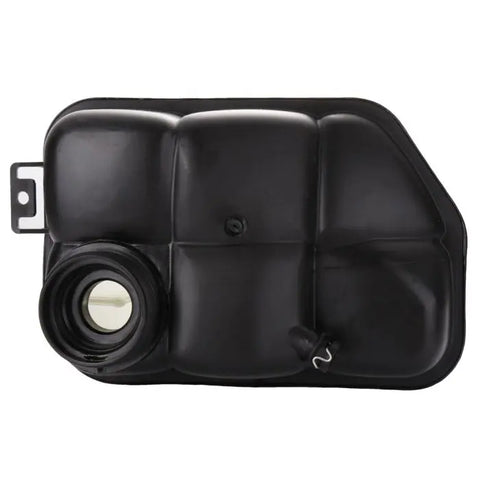 Mercedes Benz CLS550 2007-2011 New Radiator Coolant Overflow Tank ECCPP