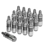 Mitsubishi Lancer Hyundai Elantra Sonata 16 Pcs Lash Adjuster Valve Lifter DNA MOTORING