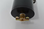Motor K Swap Aluminum Oil Catch Can Reservoir Tank With Breather Filter Baffled MD Performance
