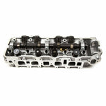 NEW Complete Cylinder Head Fits 85-95 Toyota 4Runner Celica 2.4L L4 SOHC 8v SILICONEHOSEHOME