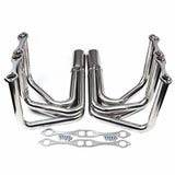 NEW Fits For Small Block Chevy SBC T Roadster Sprint Roadster Headers F1 Racing