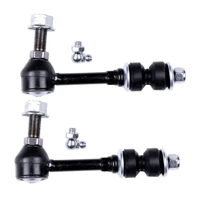 NEW Front Stabilizer Sway Bar Links for 0609 Dodge Ram 1500 2500 3500