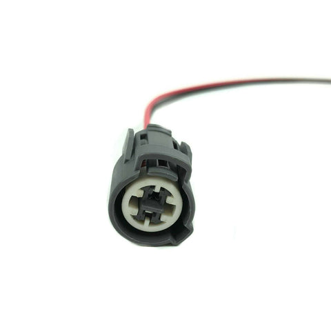 NEW Honda Acura IAT Air Fan Engine Coolant Temperature Sensor Connector Plug Honda OEM