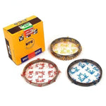 NPR Piston Rings Fit 91-94 Nissan NX Sentra 1.6L DOHC GA16DE MIZUMOAUTO