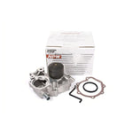 NPW Water Pump Fit 06-10 Subaru Impreza Outback Legacy 2.5L SOHC EJ253 MIZUMOAUTO