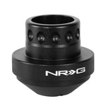 Nrg 1992-1995 Civic Accord Steering Wheel Short Hub Adapter Srk-Rl110H-Bk DNA MOTORING