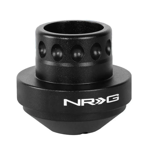 Nrg 1992-1995 Civic Accord Steering Wheel Short Hub Adapter Srk-Rl110H-Bk DNA MOTORING
