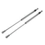 Nrg Hd-125 2013+ Toyota 86 Scion Frs Front Hood Lift Supports Shock Struts DNA MOTORING