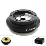 Nrg Srk-110H Racing Steering Wheel Short Hub/Adapter Kit Dc2/Eg/Civic/Integra DNA MOTORING