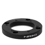 Nrg Srk-123H 2004-2018 Elise/Evora/Exige Steering Wheel Short Hub Adapter DNA MOTORING