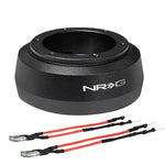 Nrg Srk-171H 1974-2019 Cherokee/Wrangler Steering Wheel Short Hub Adapter DNA MOTORING
