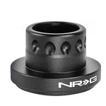 Nrg Srk-Rl140H 1989-1998 240Sx G20 Aluminum Steering Wheel Short Hub Adapter DNA MOTORING