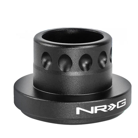 Nrg Srk-Rl140H 1989-1998 240Sx G20 Aluminum Steering Wheel Short Hub Adapter DNA MOTORING