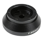 Nrg Steering Wheel 6-Bolt Short Hub Adapter 06+ Chevy Corvette C6 C7 Ls Lt DNA MOTORING