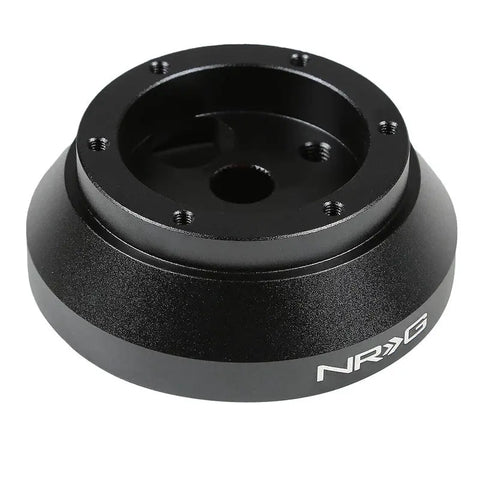 Nrg Steering Wheel 6-Bolt Short Hub Adapter 06+ Chevy Corvette C6 C7 Ls Lt DNA MOTORING