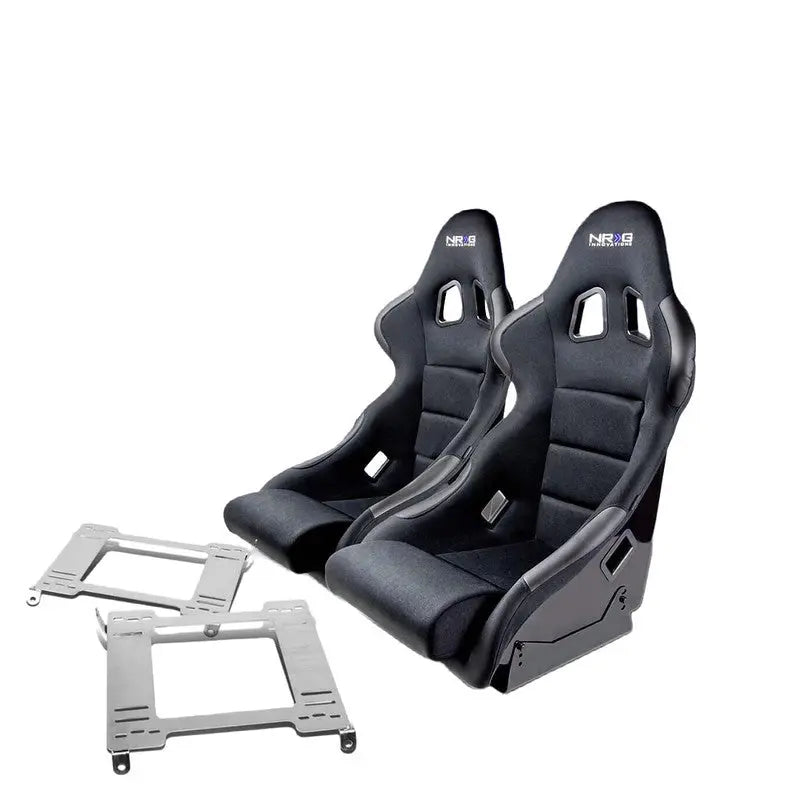 Bucket seats for mustang discount