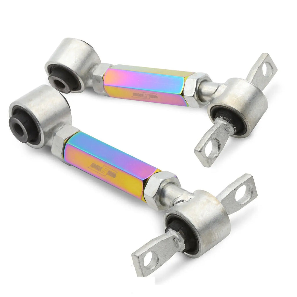 Neochrome Suspension Adjustable Rear Camber Arms Kit For 19902001