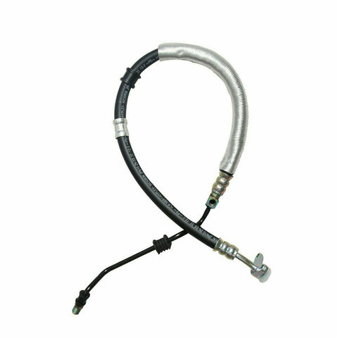 New 53713S9AA04 Power Steering Pressure Hose Line For Honda CRV SUV 2.4L Engine F1 Racing