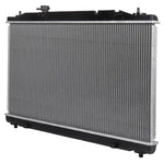 New Aluminum Radiator 05-13 Toyota Avalon 07-11 Camry 3.5L V6 Fits CU2817 ECCPP