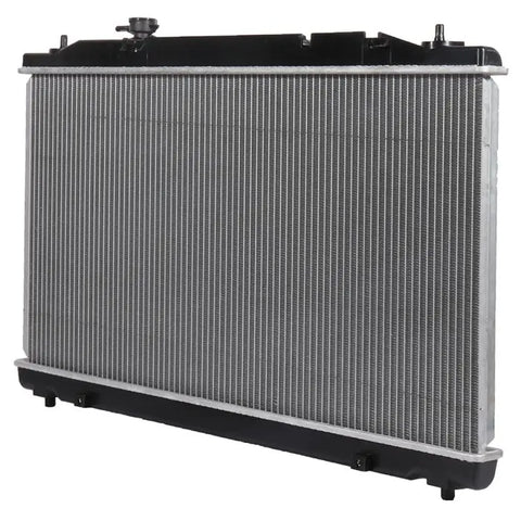 New Aluminum Radiator 05-13 Toyota Avalon 07-11 Camry 3.5L V6 Fits CU2817 ECCPP